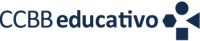 Logo CCBB Educativo